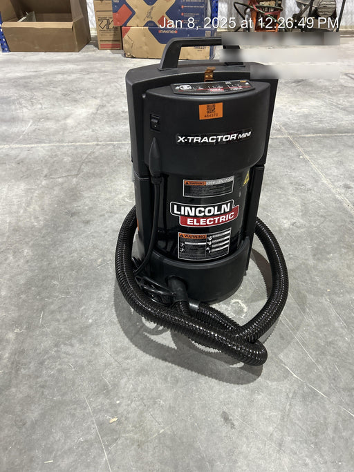 2024 LINCOLN ELECTRIC K3972-5