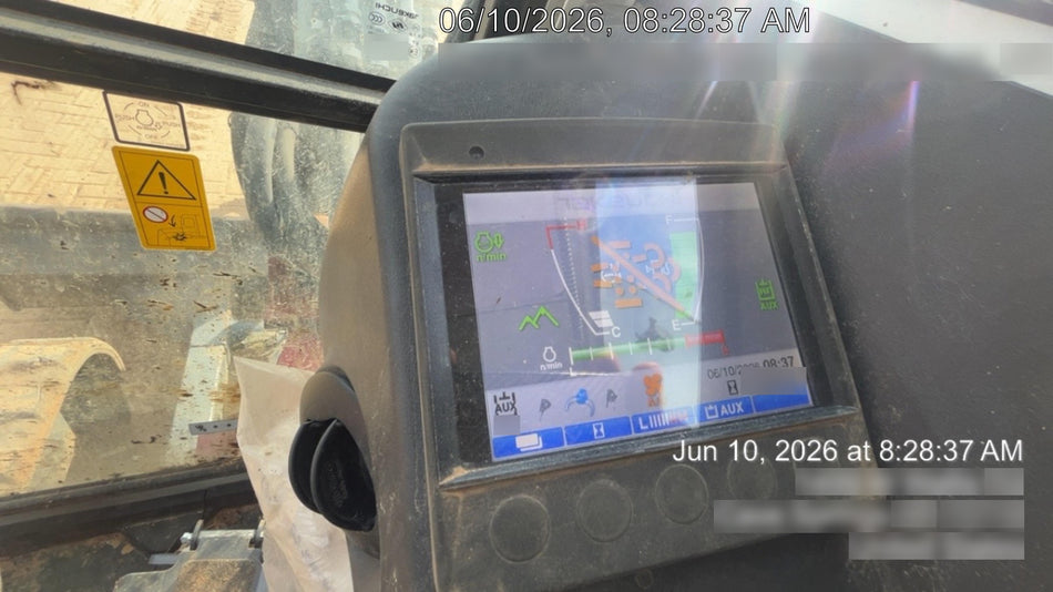 2023 TAKEUCHI TB250-2CR