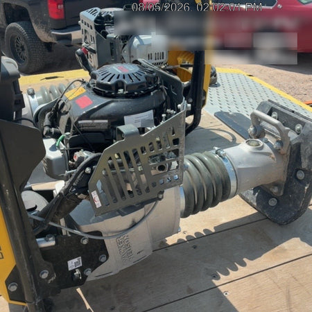 2025 WACKER NEUSON BS62-4Ab/28