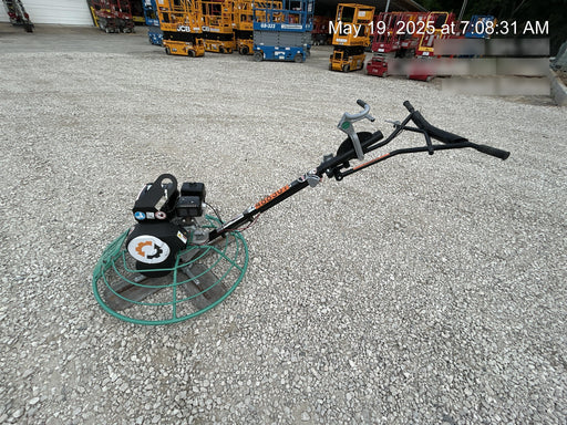 2025 MULTIQUIP J36H55