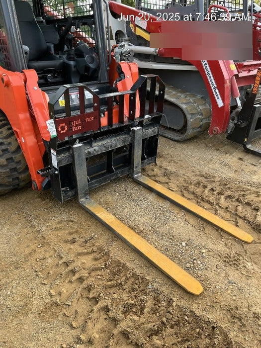 2024 VIRNIG PF4855-5VG