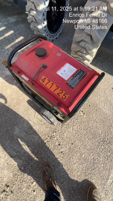 2024 MI-T-M GEN-6500-0MM1