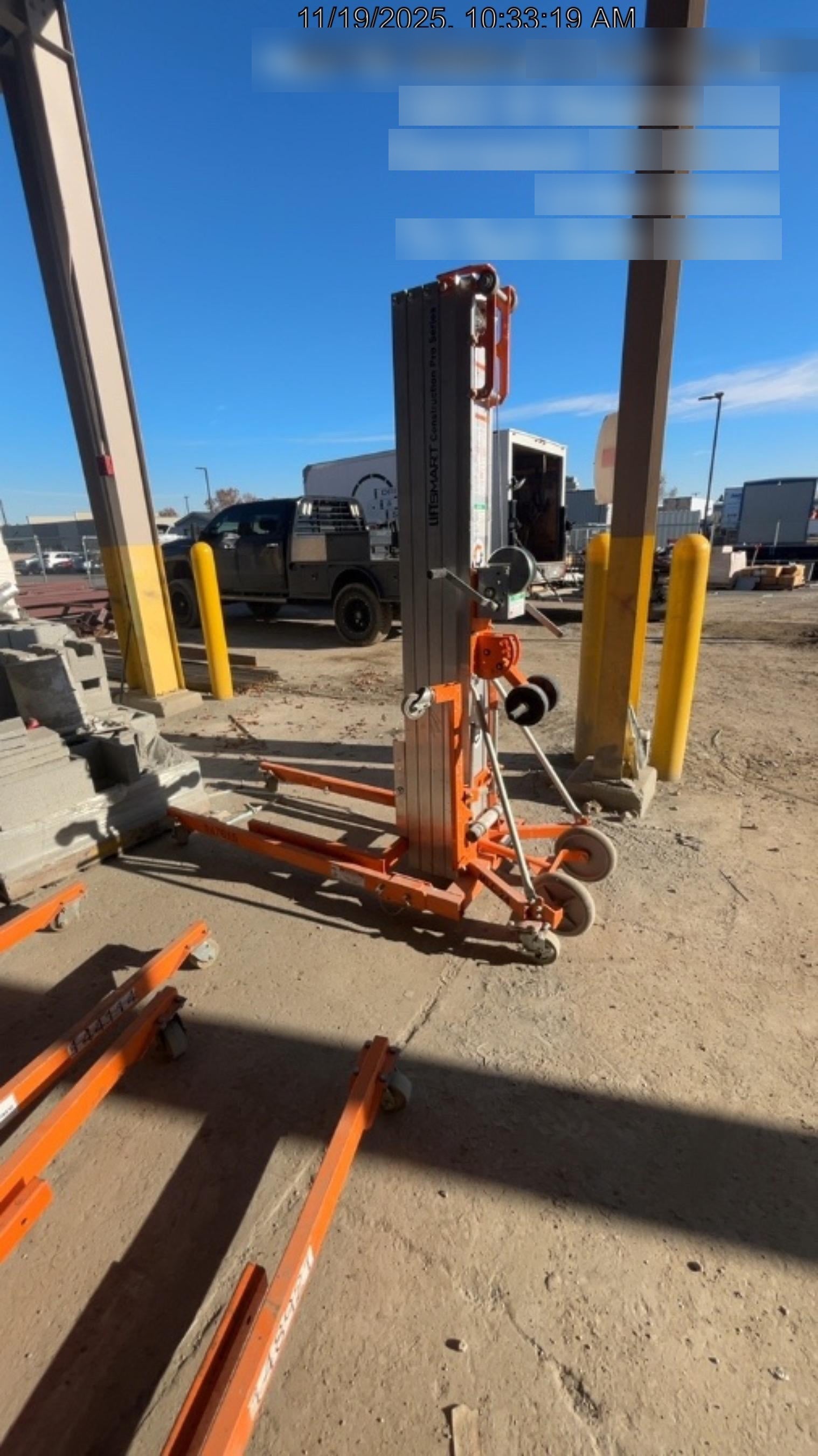 2021 LIFTSMART MLC-24