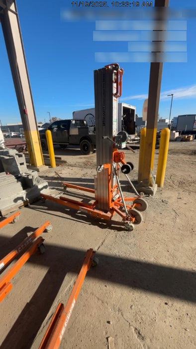 2021 LIFTSMART MLC-24