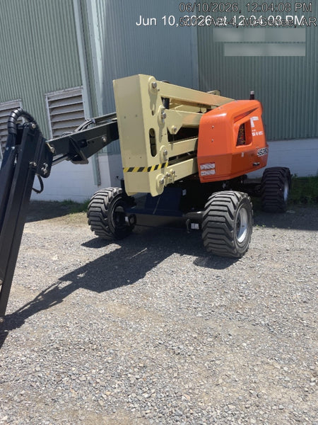 2026 JLG 450AJ