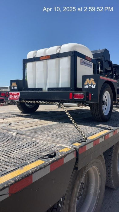 2025 MI-T-M AW-9000-0005 / DHG-4004-B0V6G