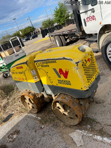 2024 WACKER NEUSON RTLx-SC3