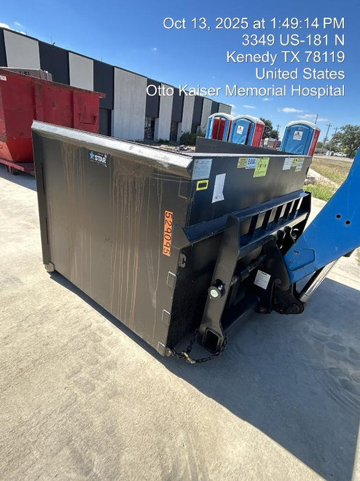 2025 STAR INDUSTRIES 1430