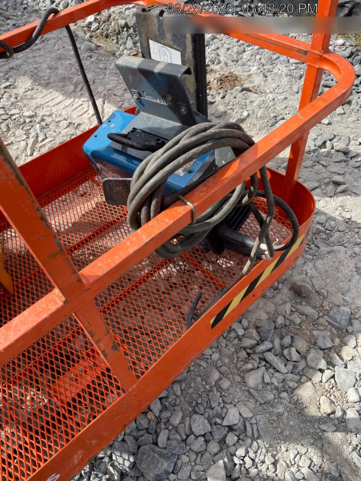 2025 MILLER ELECTRIC CST-282