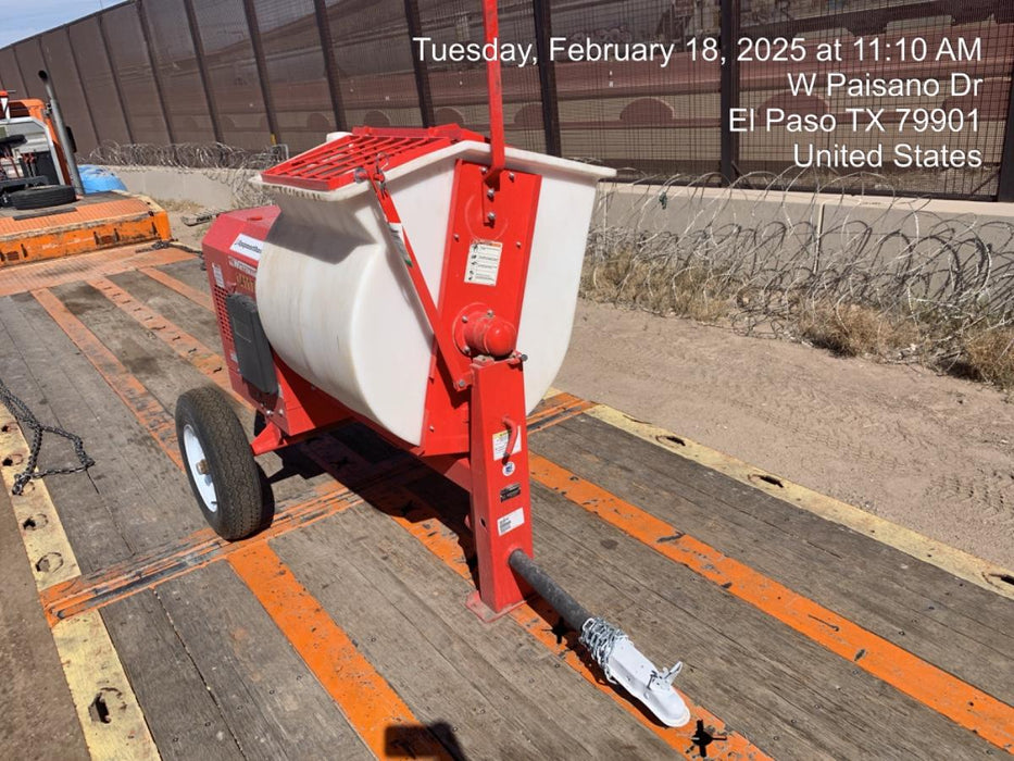 2023 MULTIQUIP WM90PH8