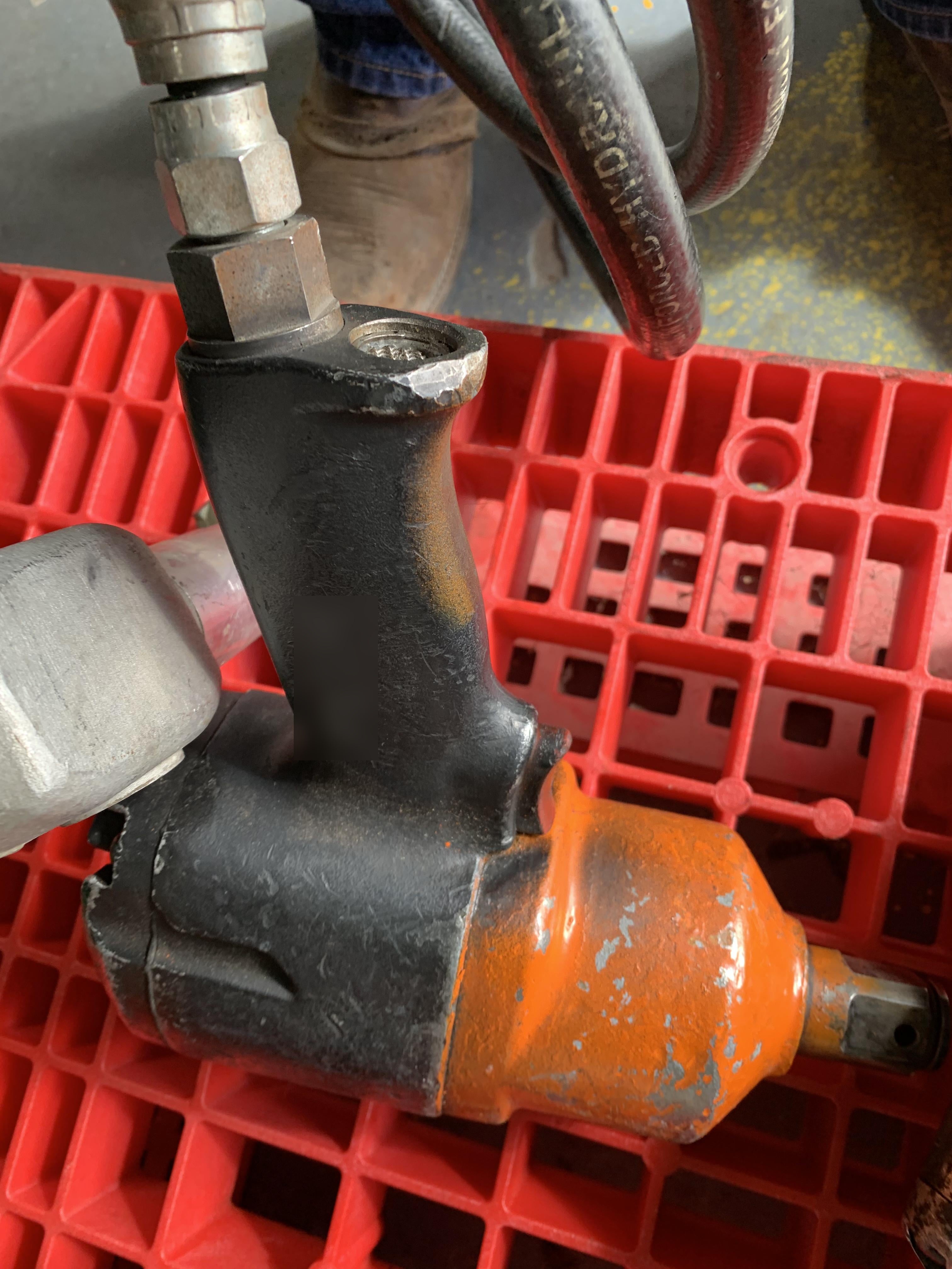 2020 MICHIGAN PNEUMATIC 751SS