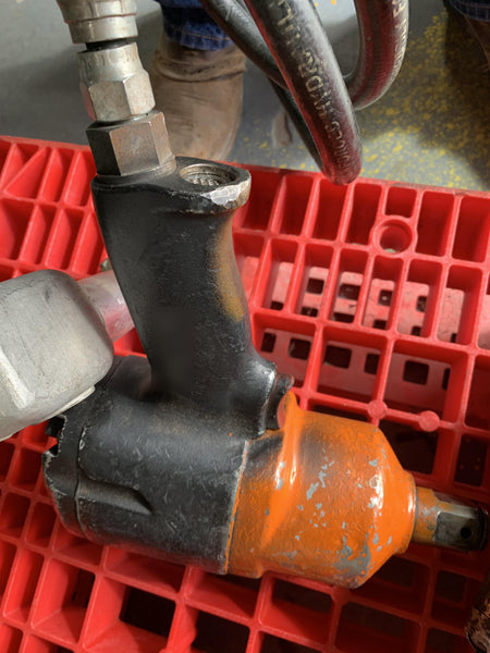 2020 MICHIGAN PNEUMATIC 751SS