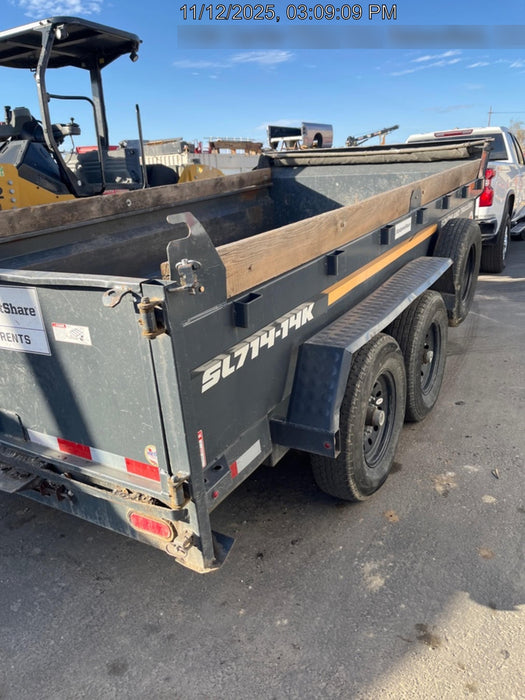 2023 SOUTHLAND SL270T-14K