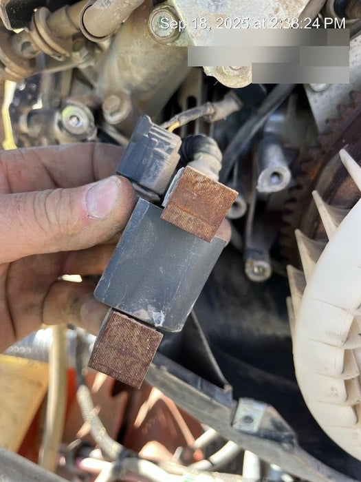 2020 HUSQVARNA FS 524