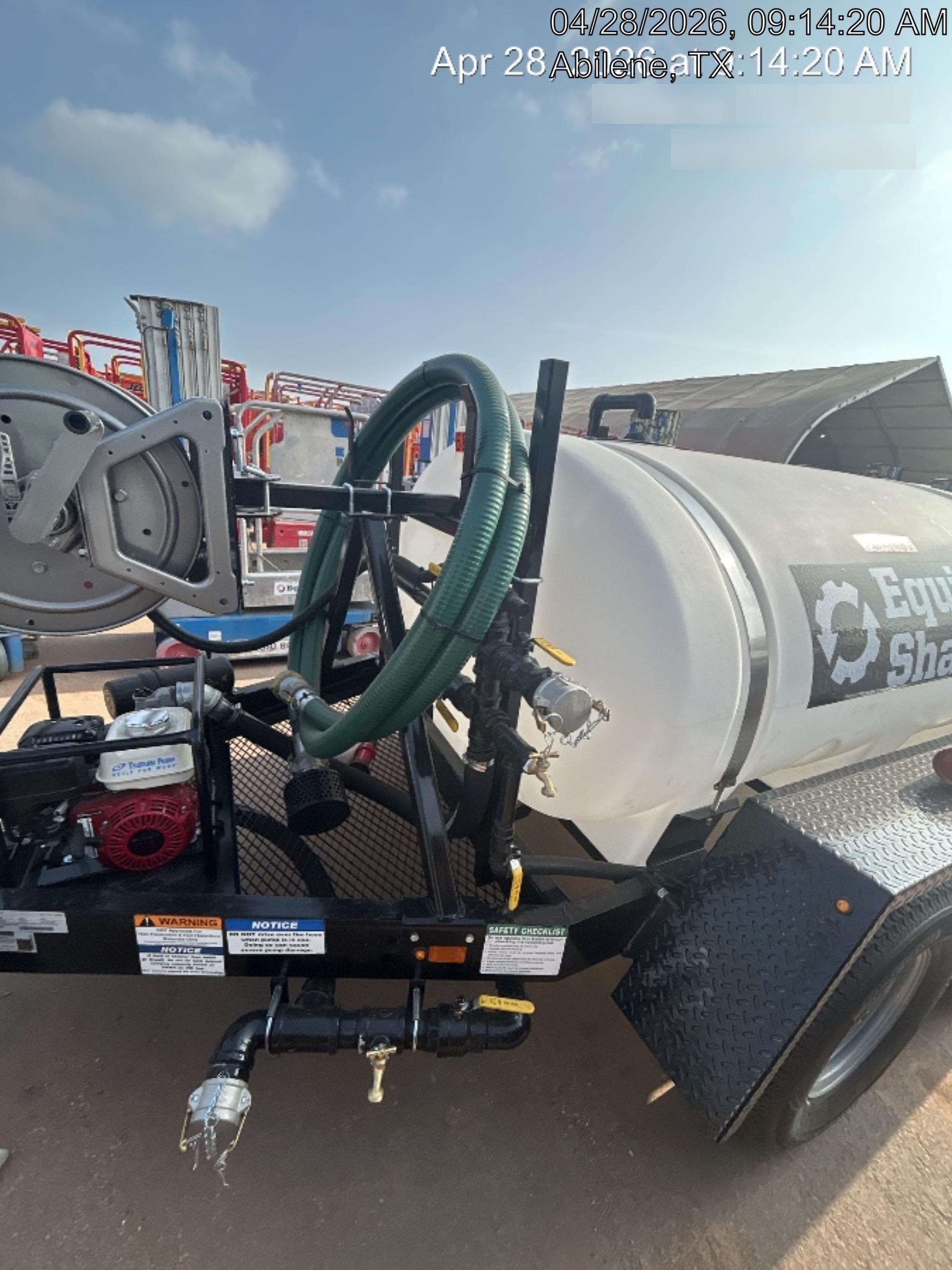 2026 WYLIE EXP-550L-S