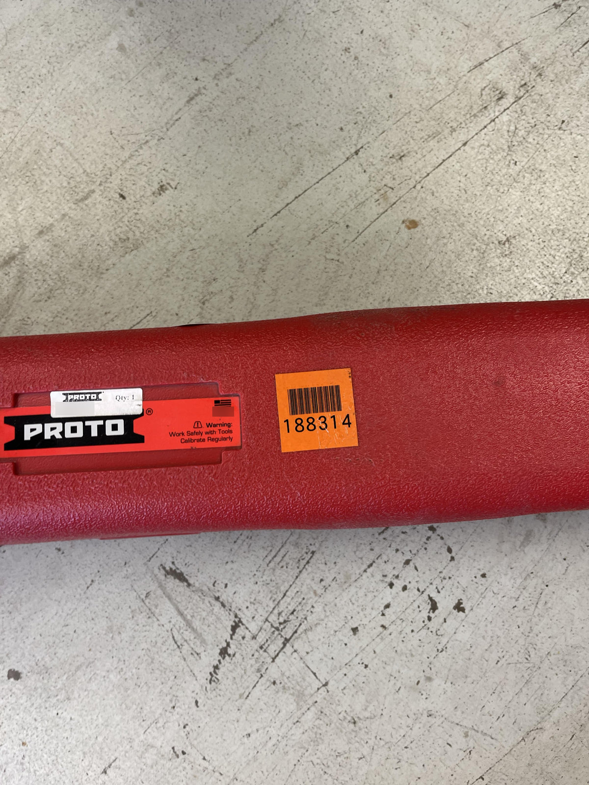 2021 PROTO J6018AB