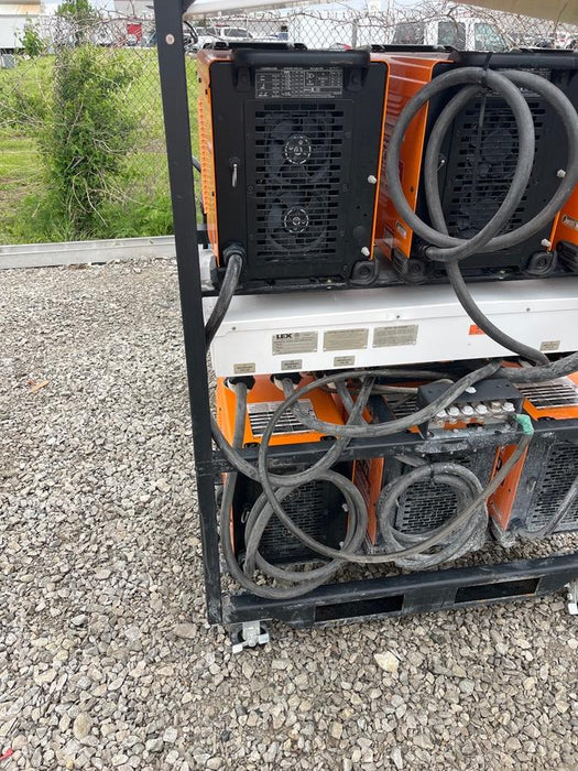 2023 LINCOLN ELECTRIC FLEXTEC 350X