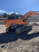 2022 DOOSAN DX225LC-5