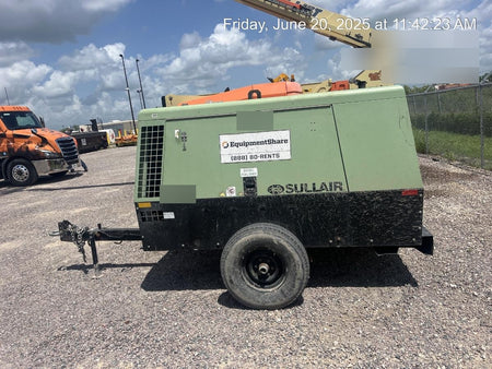 2019 SULLAIR 375H
