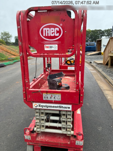 2019 MEC 1330SE