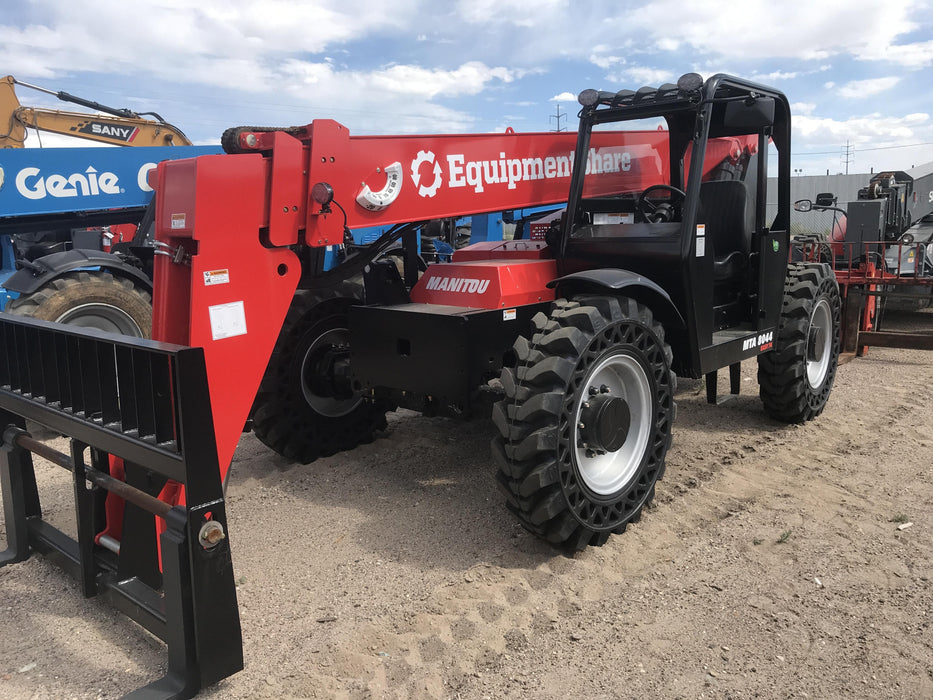 2020 MANITOU MTA8044