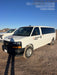 2025 CHEVROLET Express Van - Rental