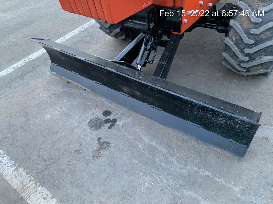 2022 DITCH WITCH RT45A