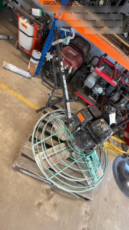 2025 MULTIQUIP B46H90
