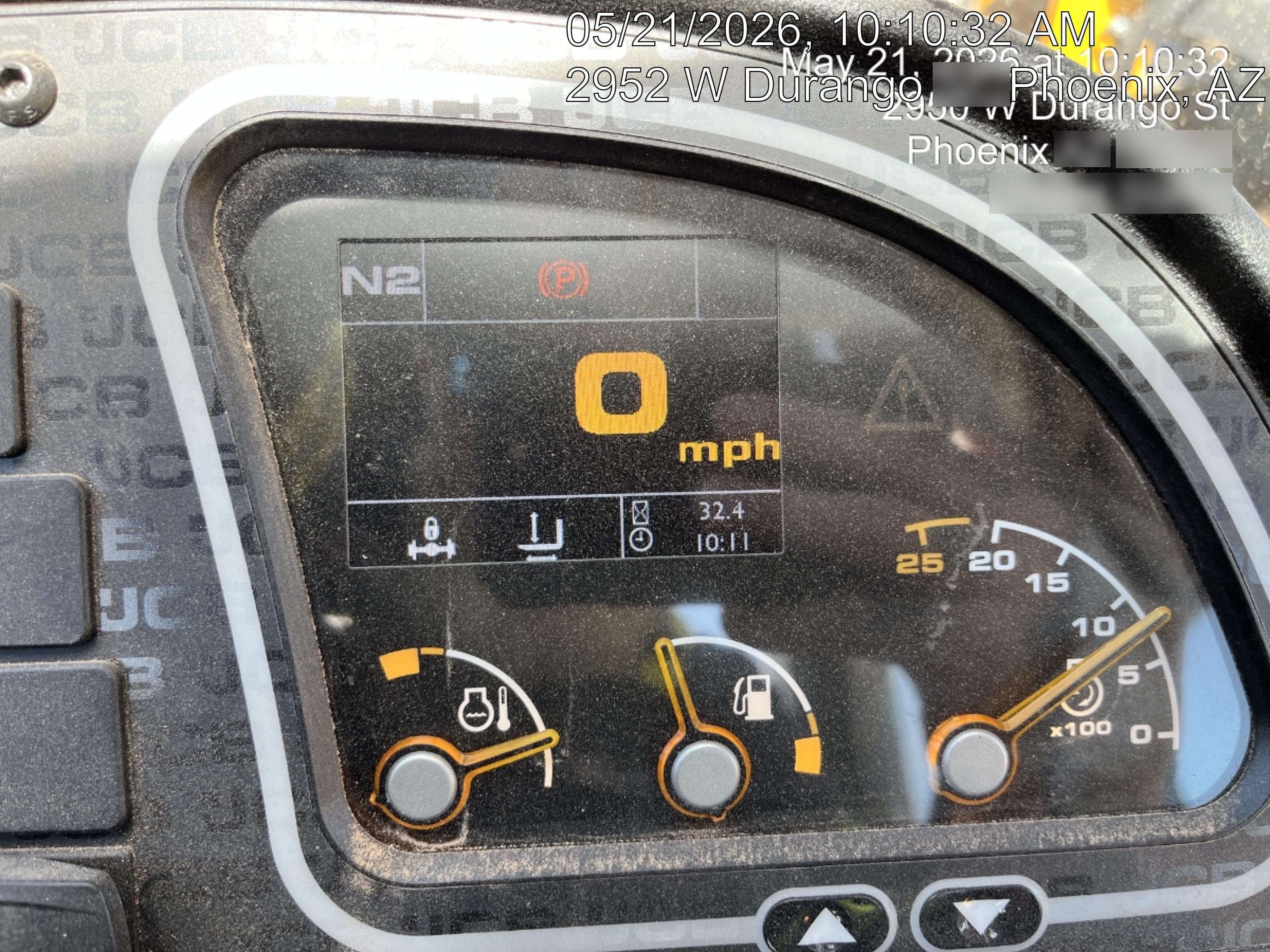 2026 JCB 509-42