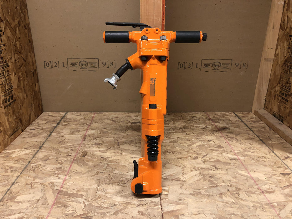 2021 MICHIGAN PNEUMATIC MP-TPB60-114