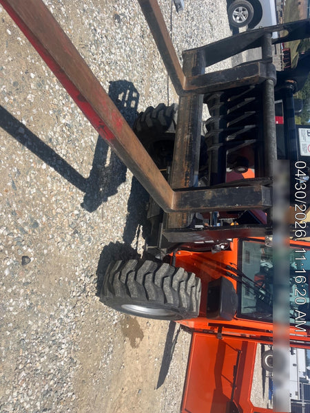 2025 JLG 519