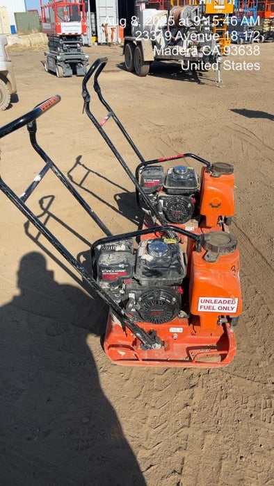 2023 MULTIQUIP MVC82VHW