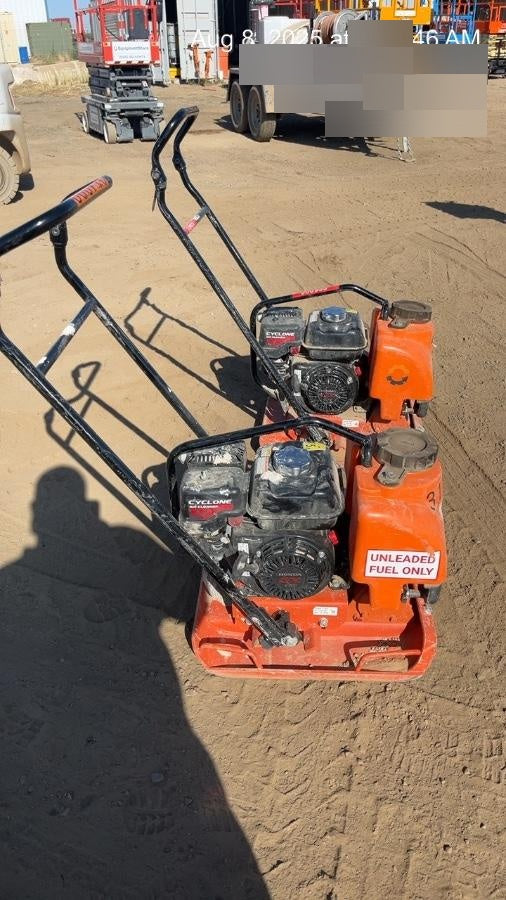 2023 MULTIQUIP MVC82VHW