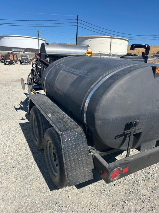 2025 WYLIE EXP-550L-S-HOTG