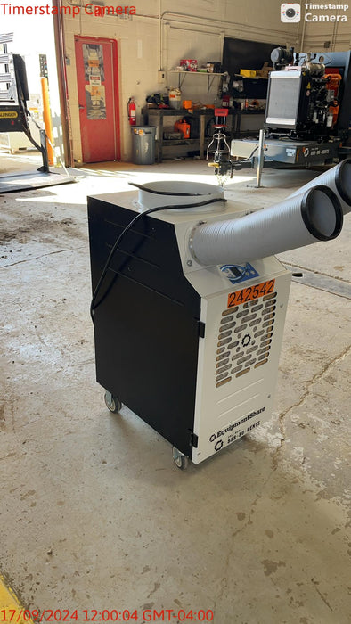 2022 KWIKOOL KPAC1811-2