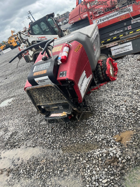 2023 TORO MB-1600