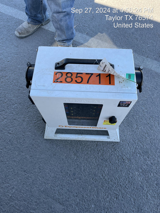 2022 TRYSTAR DAKA1.D3-A-K-A1