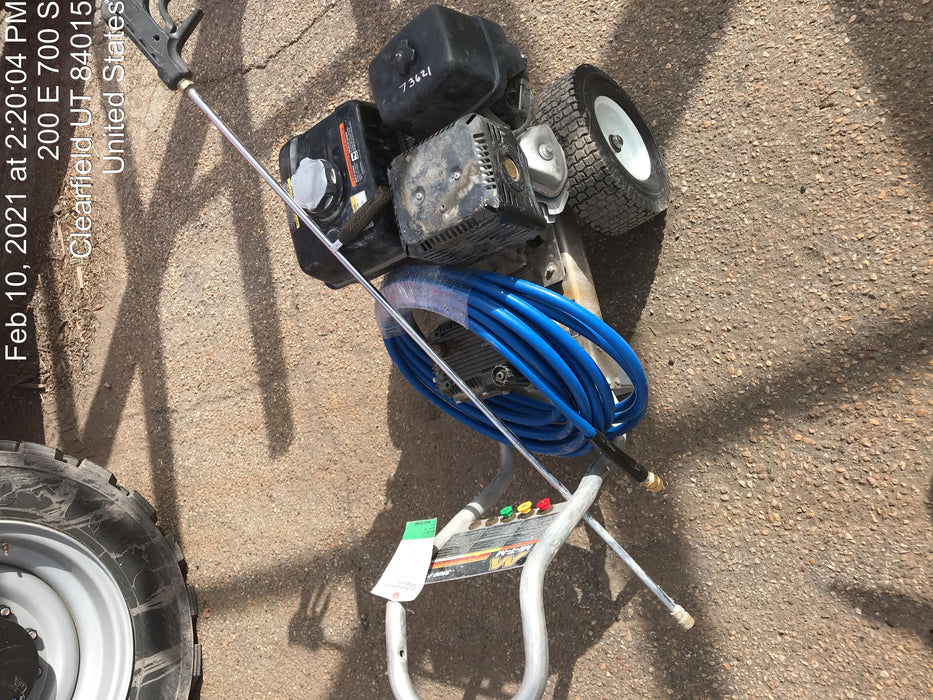 2020 MI-T-M CORPORATION CA-3504-1MAH