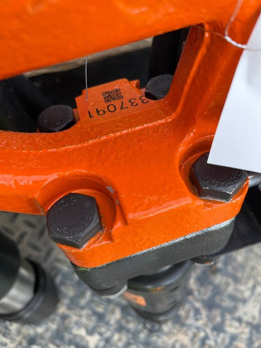 2023 MICHIGAN PNEUMATIC MP-CH3R-TRACKER