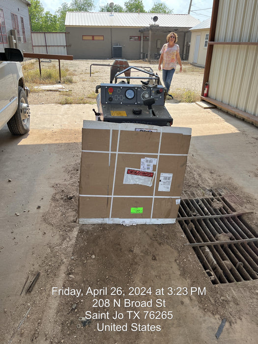 2022 HUSQVARNA FS3500 G