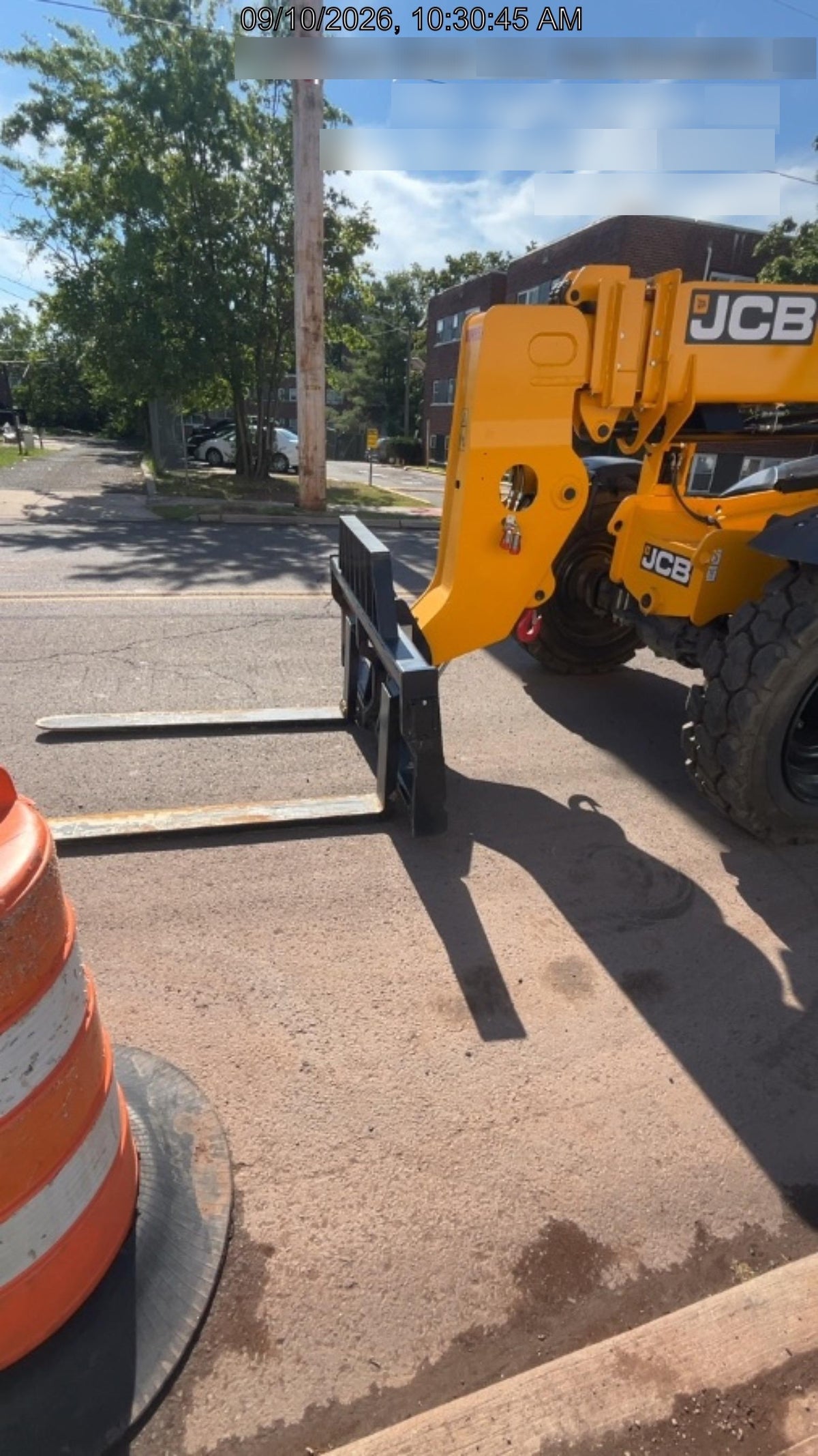 2026 JCB 509-42
