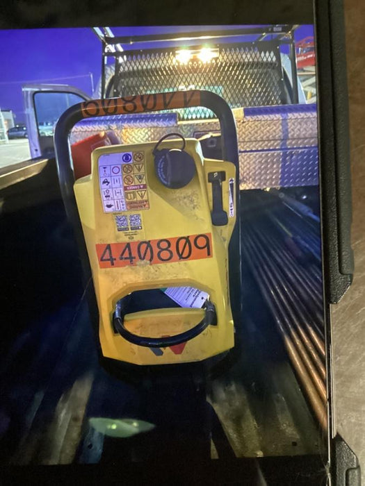 2024 WACKER NEUSON BS68-4Ab/28