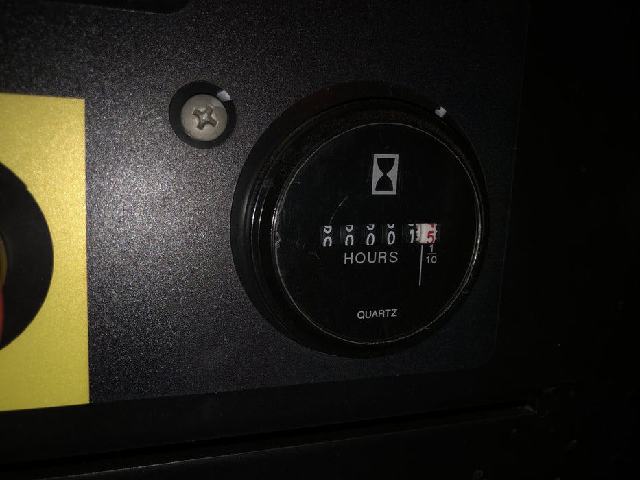 2020 GENIE GS-4390 RT