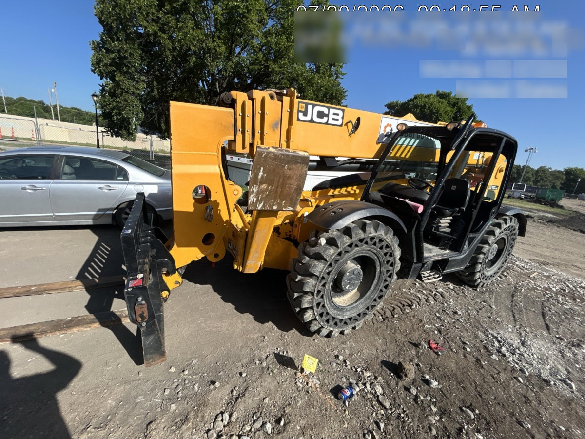 2022 JCB 510-56