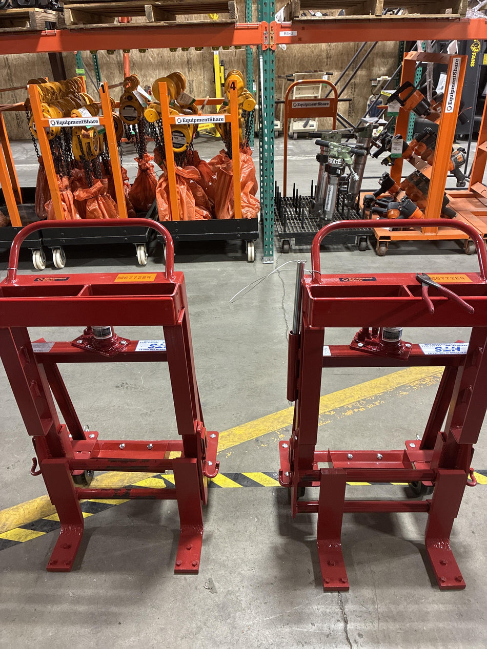 2026 ROL-A-LIFT M-6