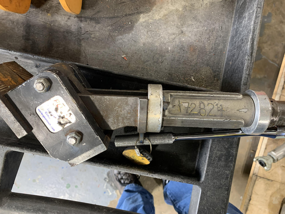 2021 PETOL P95-525