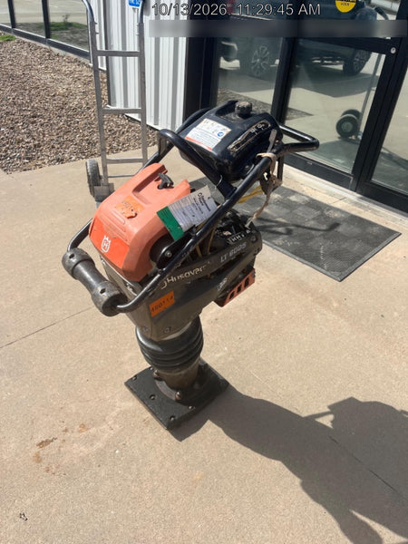 2024 HUSQVARNA LT6005