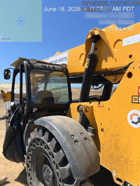 2026 JCB 512-56
