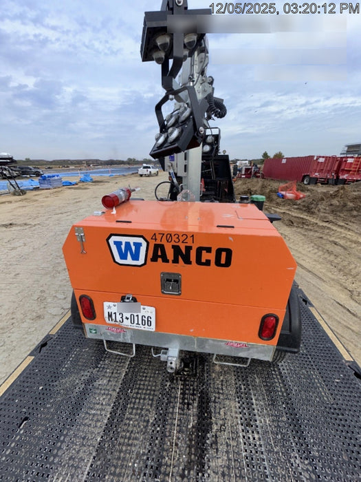 2024 WANCO WLTT-4MM4K