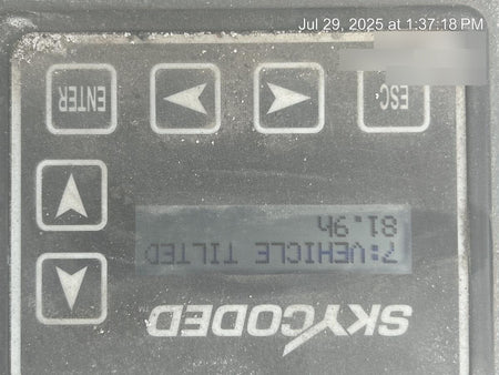 2023 SKYJACK SJ4732
